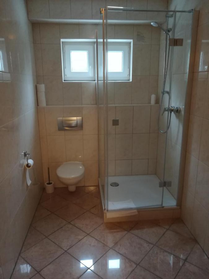Apartment Froschkoenig Gladenbach Eksteriør billede