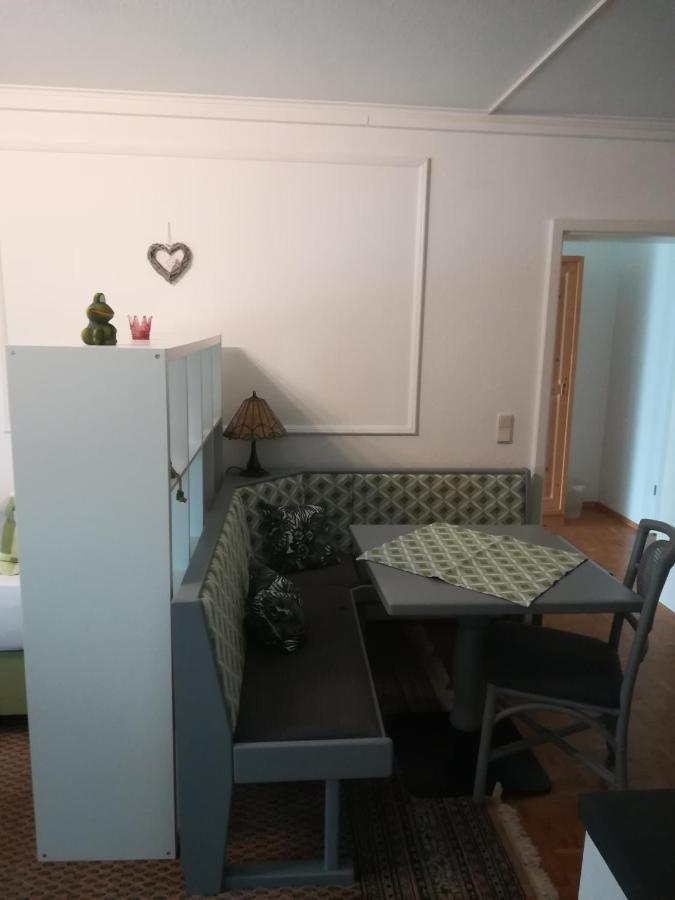 Apartment Froschkoenig Gladenbach Eksteriør billede