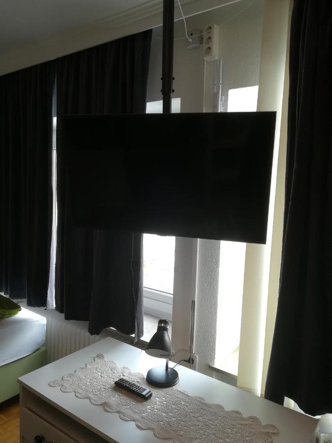 Apartment Froschkoenig Gladenbach Eksteriør billede
