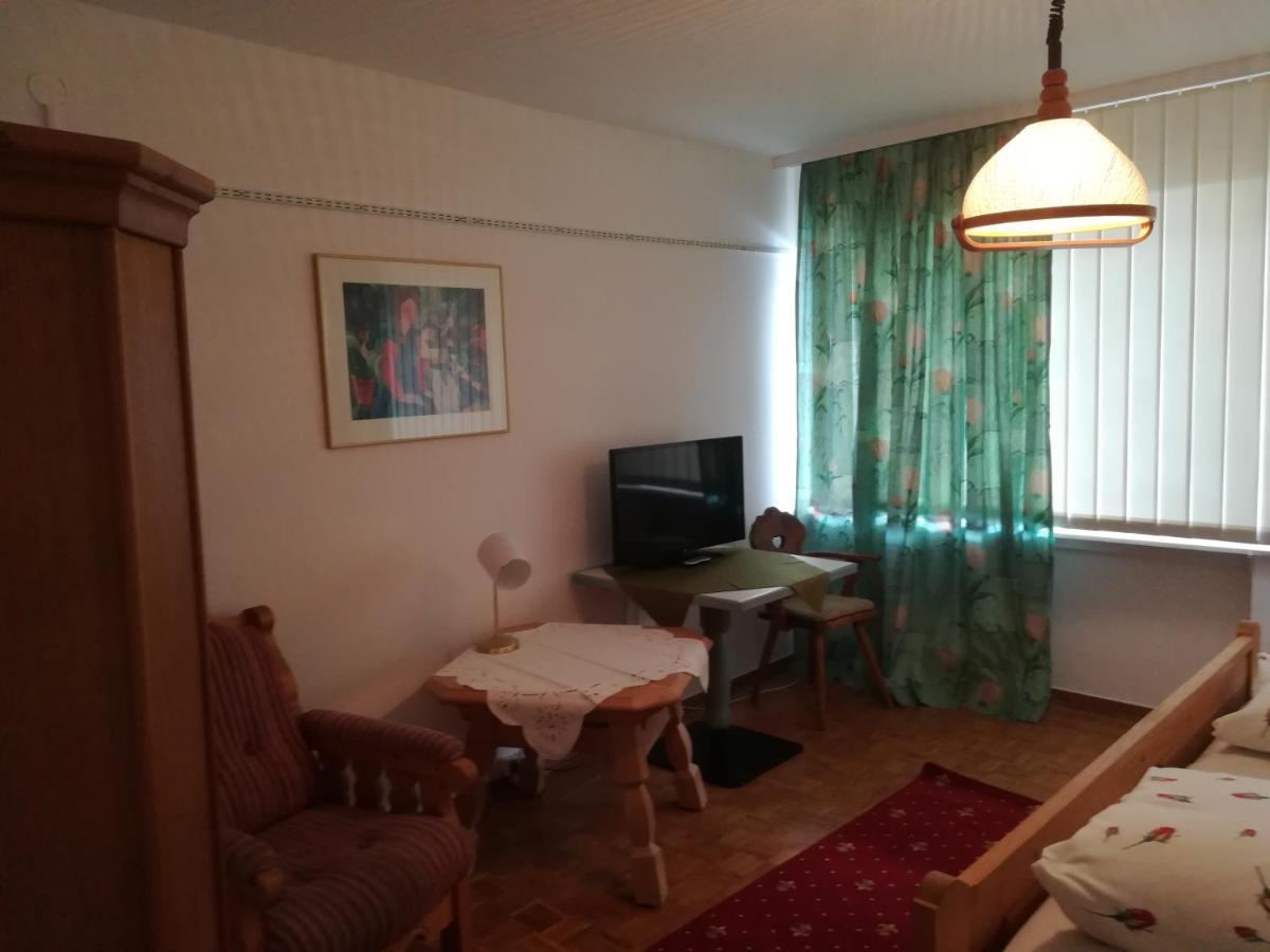 Apartment Froschkoenig Gladenbach Eksteriør billede