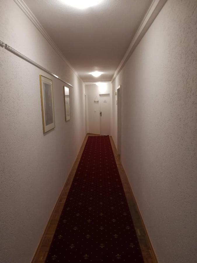 Apartment Froschkoenig Gladenbach Eksteriør billede