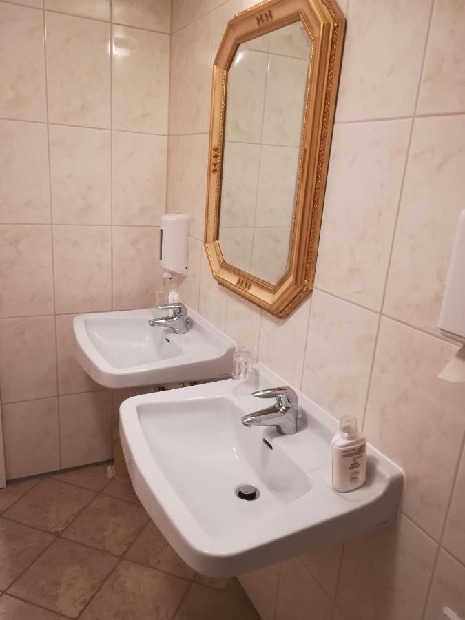 Apartment Froschkoenig Gladenbach Eksteriør billede
