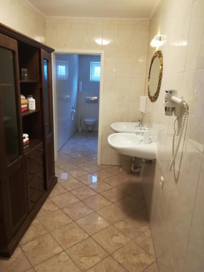 Apartment Froschkoenig Gladenbach Eksteriør billede