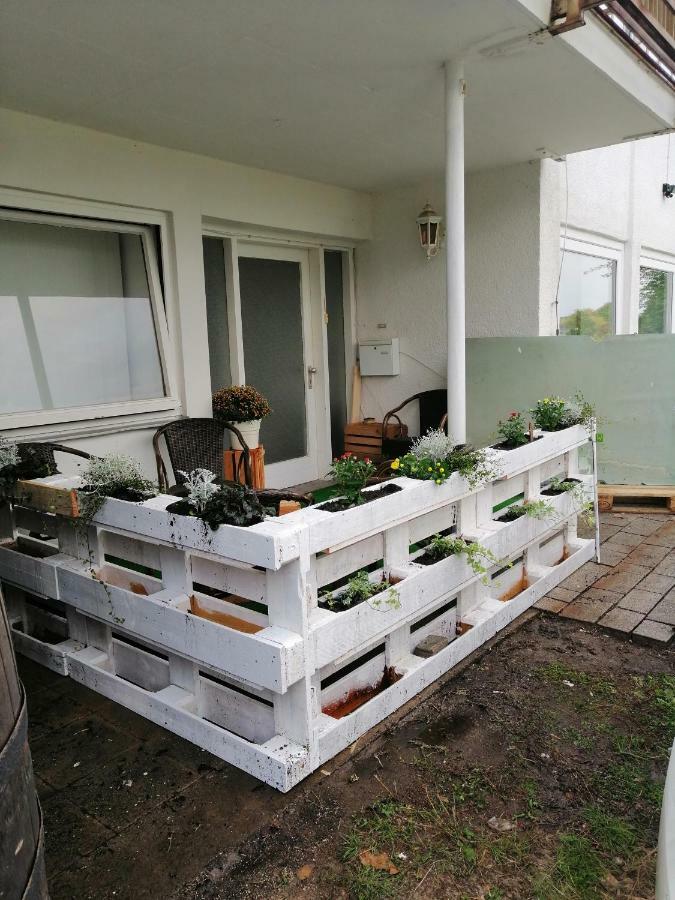 Apartment Froschkoenig Gladenbach Eksteriør billede