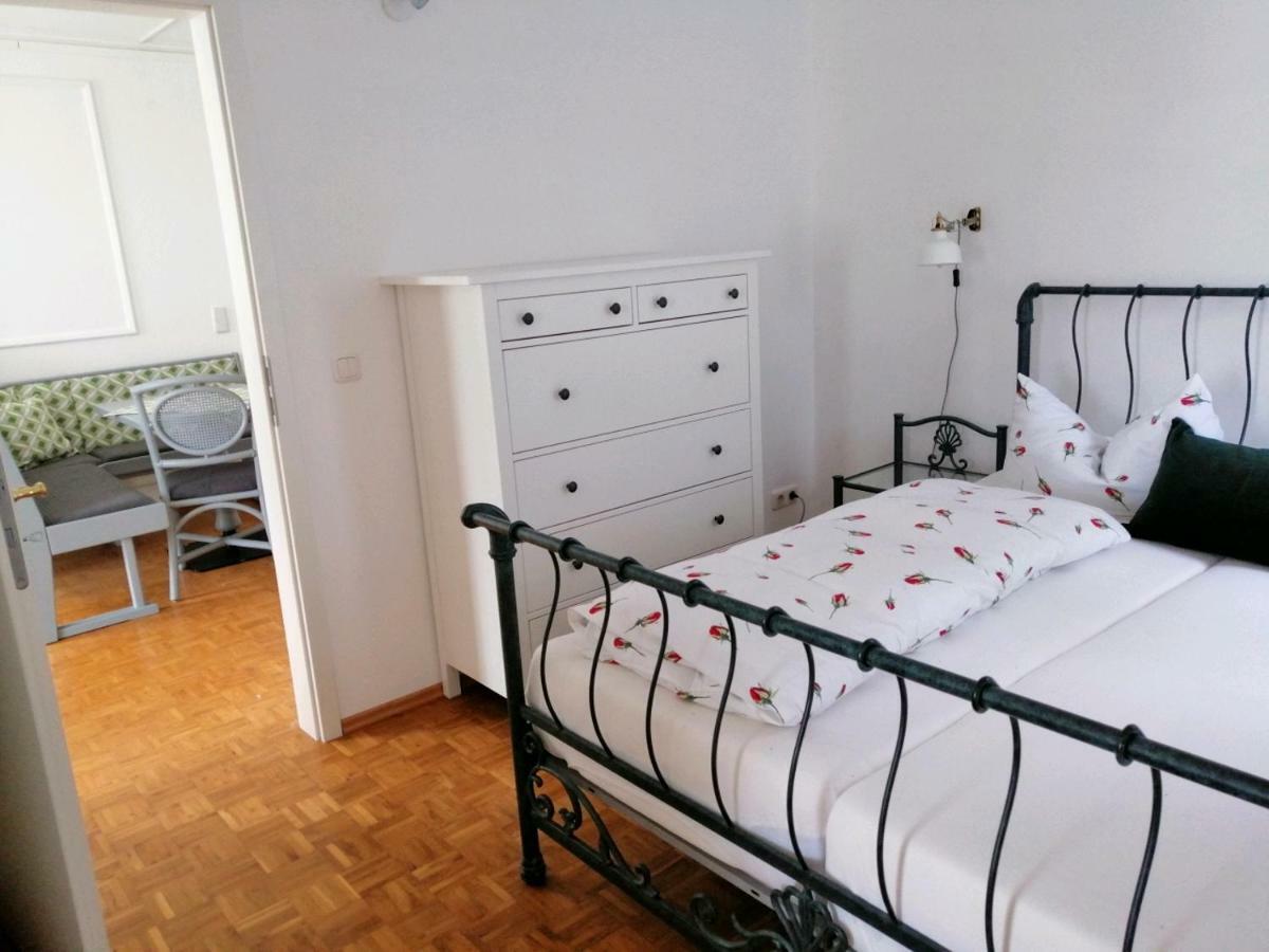 Apartment Froschkoenig Gladenbach Eksteriør billede